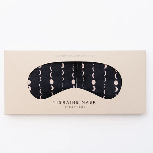 Eye Mask Therapy Pack - Solstice