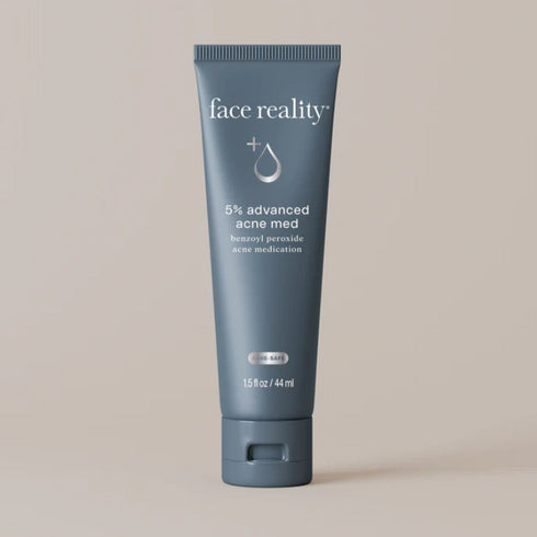 Face Reality 5% Advanced Acne Med