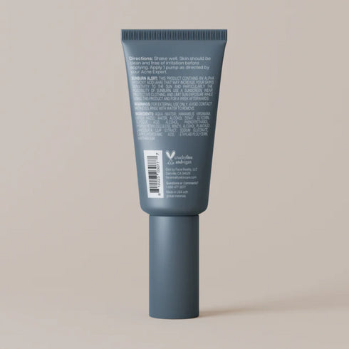 Face Reality 5% Glycolic Serum