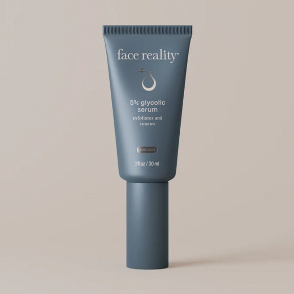 Face Reality 5% Glycolic Serum