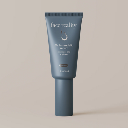 Face Reality 5% L-Mandelic Serum