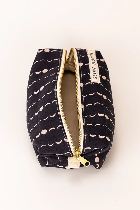 Travel Pouch - Solstice