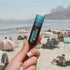 Poppy & Pout - Lip Balm, Retro Surf, Coconut Coast