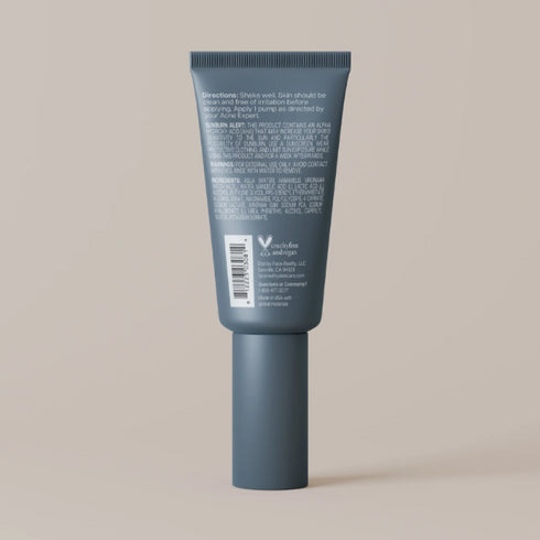 Face Reality 8% L-Mandelic Serum