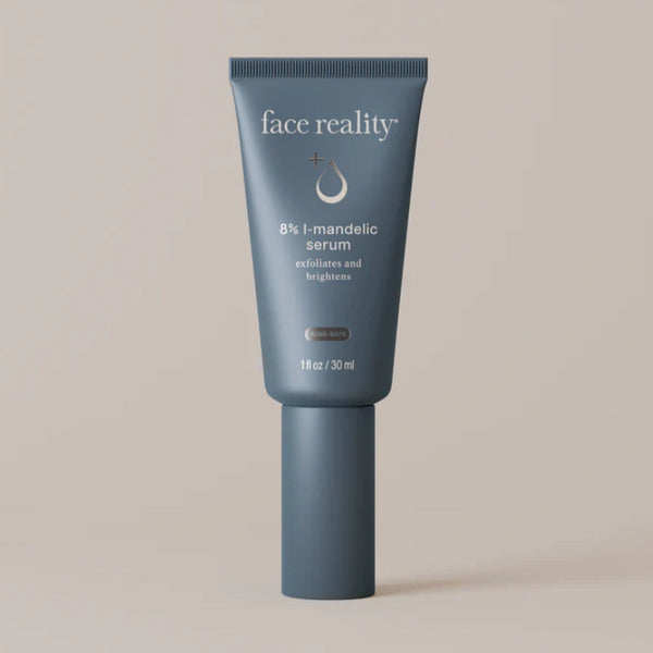 Face Reality 8% L-Mandelic Serum