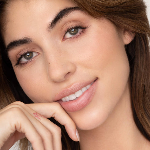 Poppy - Pout - Lip Tint, Farrah