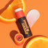 Poppy & Pout - Lip Balm, Retro Surf, Citrus Sunrise