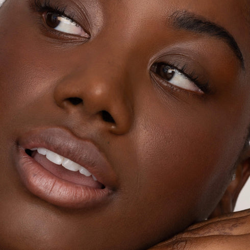 Poppy - Pout - Lip Tint, Farrah