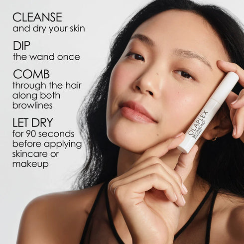 Olaplex BROWBOND® BUILDING SERUM