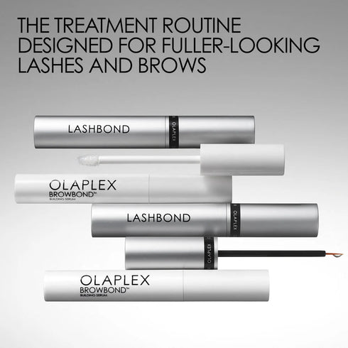 Olaplex BROWBOND® BUILDING SERUM