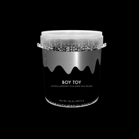 Boy Toy Hypoallergenic Vegan Film Hard Wax