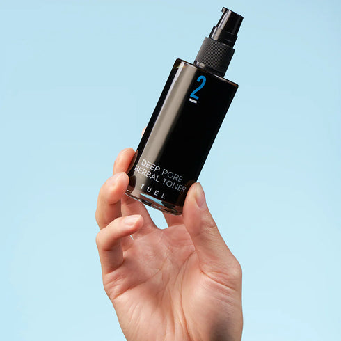 Tuel Deep Pore Cleansing Duo