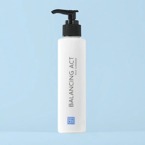Tuel Balancing Act Milk Cleanser