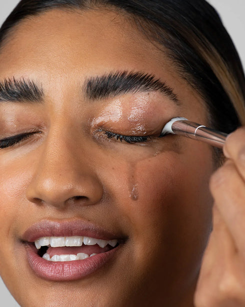 Breakdown Oil Free Makeup Remover