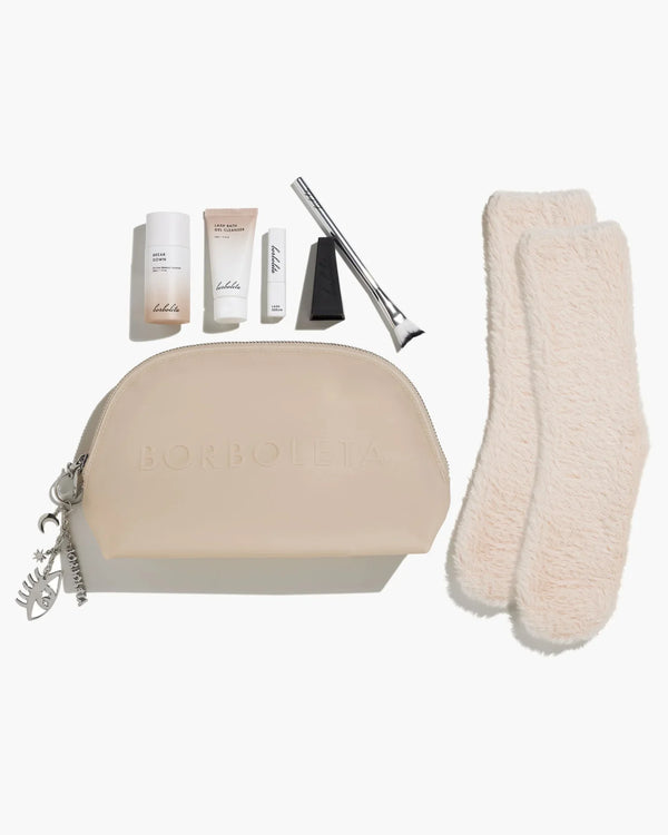 Starry Eyes Lash Care Set