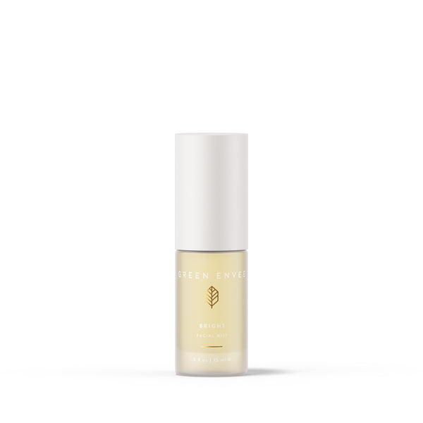 BRIGHT FACIAL MIST MINI