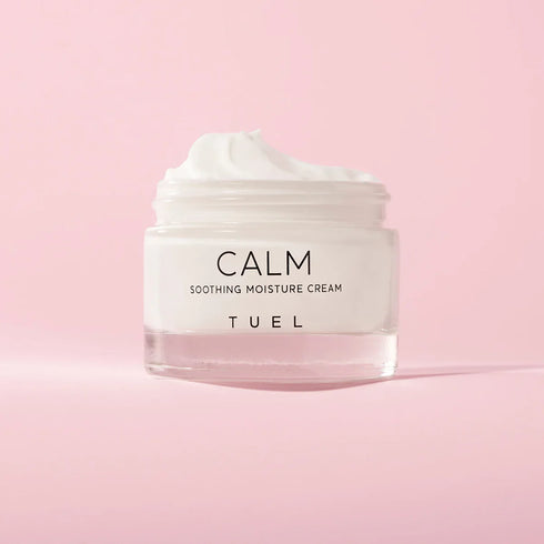 Tuel Calm Soothing Moisture Cream