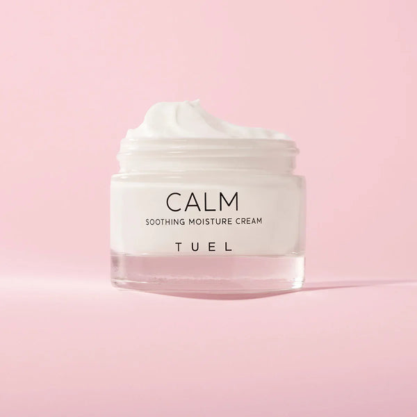 Tuel Calm Soothing Moisture Cream