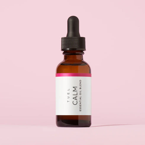 Tuel Calm Soothing Essential Oil Blend