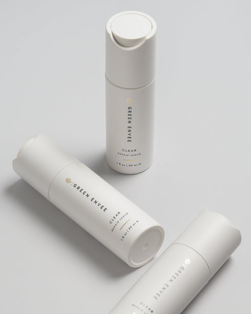 CLEAR REPAIR SERUM 30ML