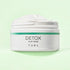 Tuel Detox Clay Mask