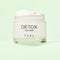 Tuel Detox Clay Mask