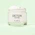 Tuel Detox Clay Mask