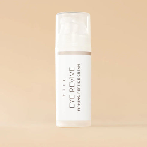 Tuel Eye Revive Firming Peptide Cream