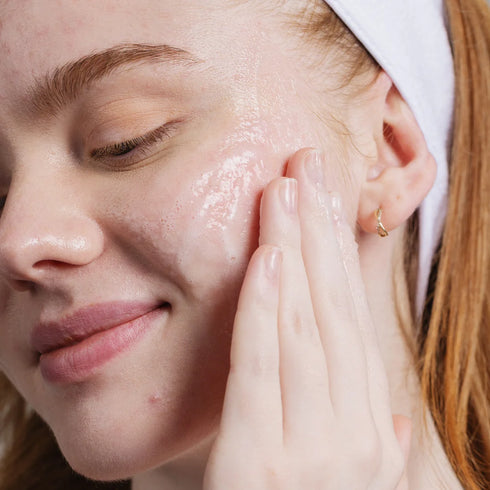 Face Reality Active Clarity Gel Cleanser
