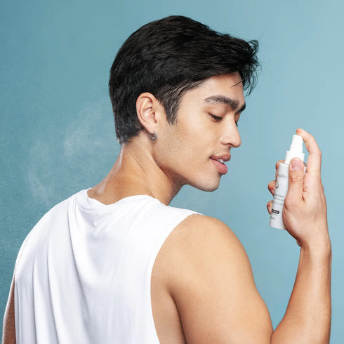 Face Reality Omni Clear Mist