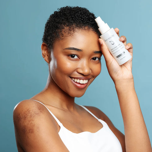 Face Reality Omni Clear Mist