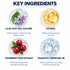 Face Reality Cran-Peptide Cream