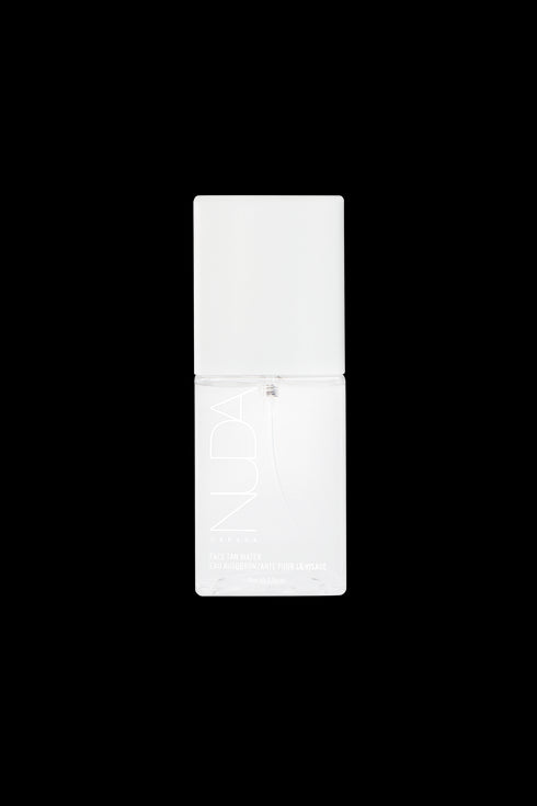 NUDA FACE TAN WATER - original
