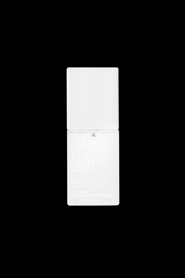 NUDA FACE TAN WATER - original
