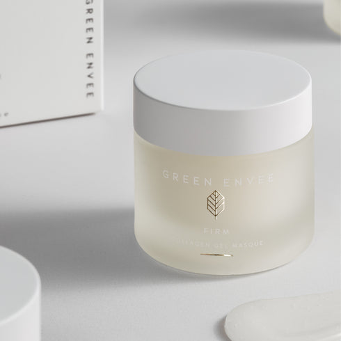 FIRM COLLAGEN GEL MASQUE 50ML