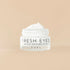 Tuel Fresh Eyes De-Puff Moisture Lotion
