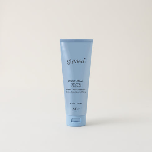 Glymed Plus Essential Shave Cream
