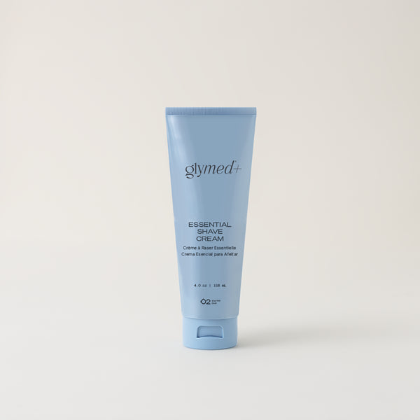 Glymed Plus Essential Shave Cream