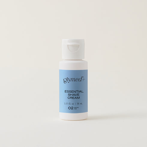 Glymed Plus Essential Shave Cream