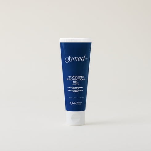 Glymed Plus Hydrating Protection Gel With SPF 15
