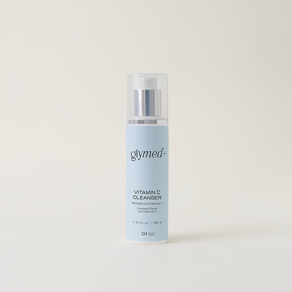 Glymed Plus Vitamin C Cleanser