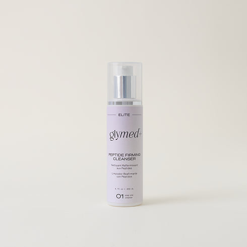 Glymed Plus Peptide Firming Cleanser 6.75oz