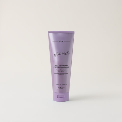 Glymed Plus Rejuvenating Peptide Masque 4oz
