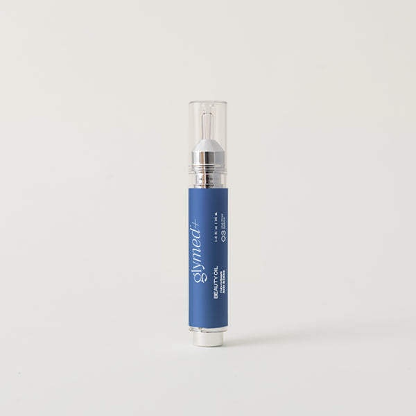 Glymed Plus Beauty Oil