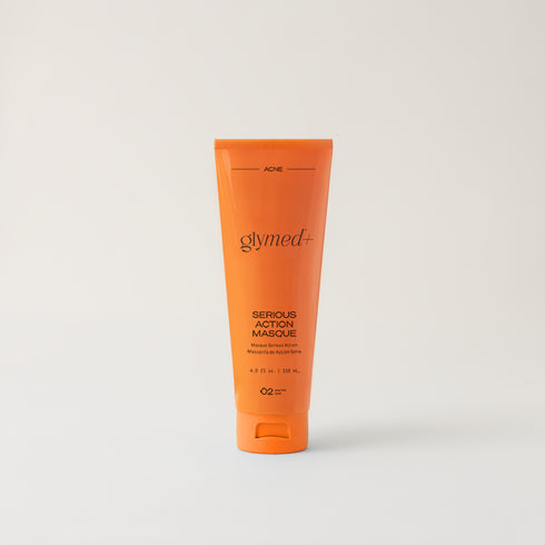 Glymed Plus Serious Action Masque