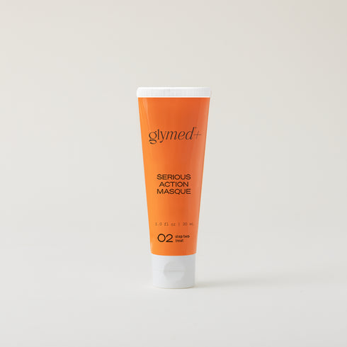 Glymed Plus Serious Action Masque