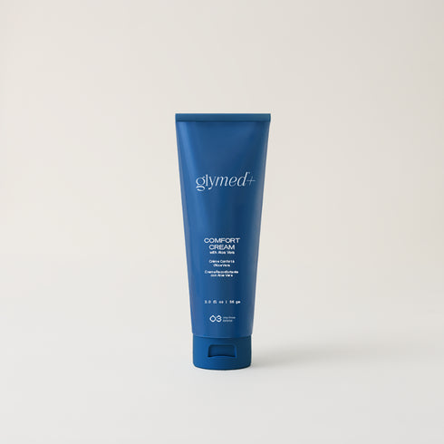 Glymed Plus Comfort Cream With Aloe Vera