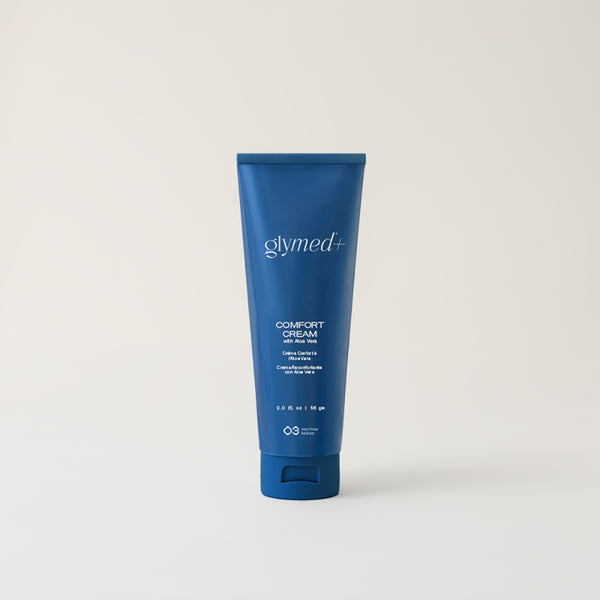 Glymed Plus Comfort Cream With Aloe Vera