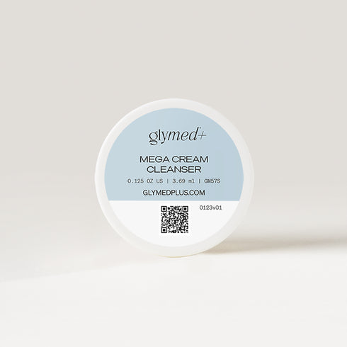 Glymed Plus Mega Cream Cleanser