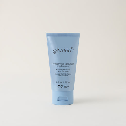 Glymed Plus Hydrating Masque With Enzymes